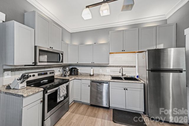 116 W 4th Avenue, Gastonia, NC 28052