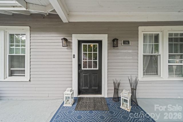 116 W 4th Avenue, Gastonia, NC 28052