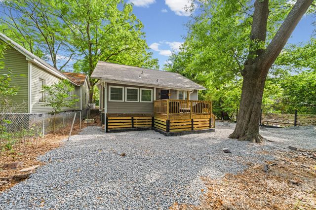 116 W 4th Avenue, Gastonia, NC 28052