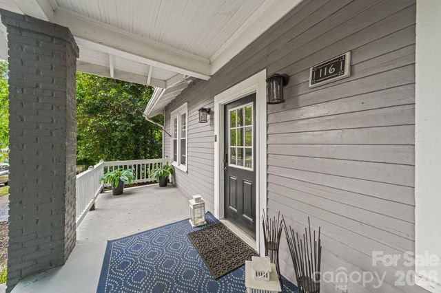 116 W 4th Avenue, Gastonia, NC 28052