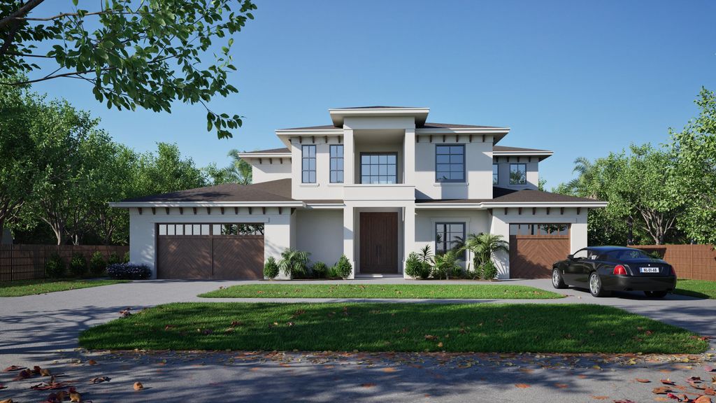 2384 Windsor Road, Palm Beach Gardens, FL 33410