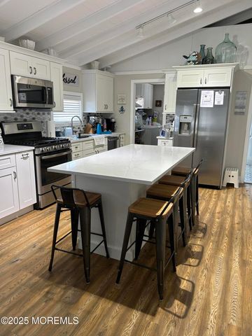 225 Ocean Bay Boulevard, Lavallette, NJ 08735