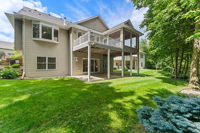 1544 Salem Court SW, Rochester, MN 55902