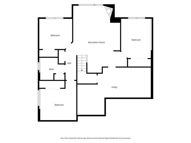 1544 Salem Court SW, Rochester, MN 55902