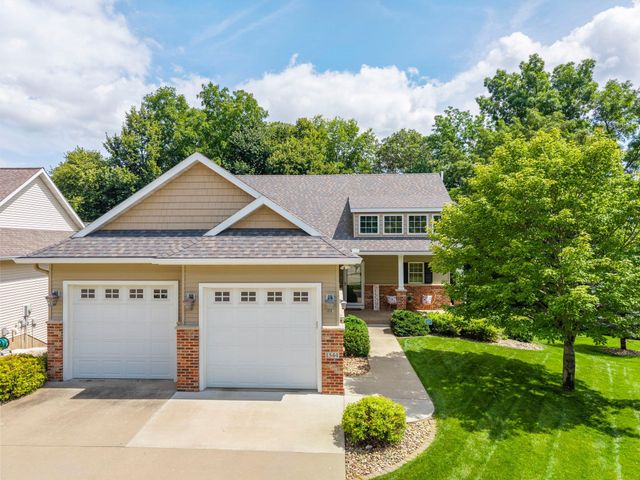 1544 Salem Court SW, Rochester, MN 55902