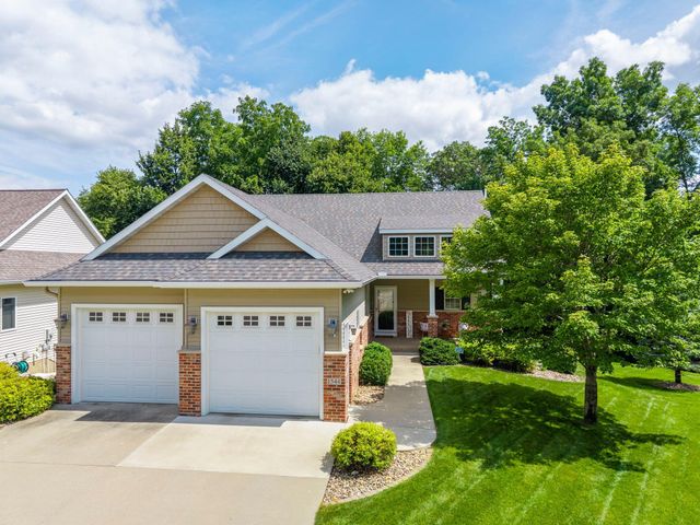 1544 Salem Court SW, Rochester, MN 55902