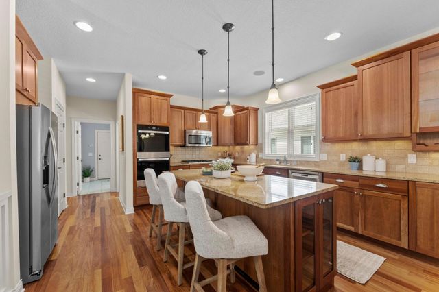 1544 Salem Court SW, Rochester, MN 55902
