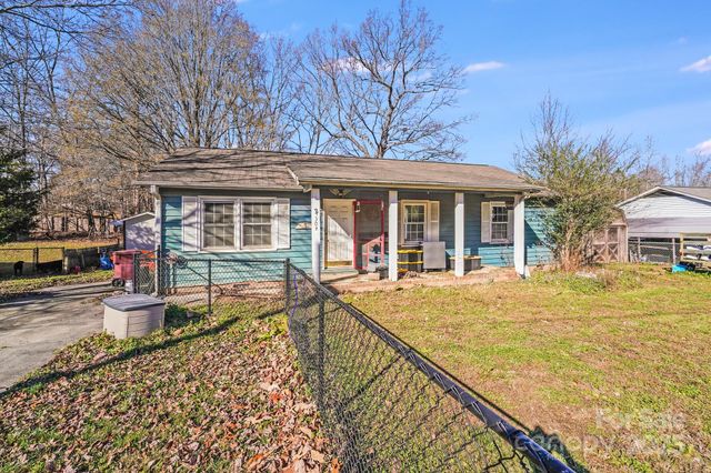 4307 Freeport Drive, Gastonia, NC 28052