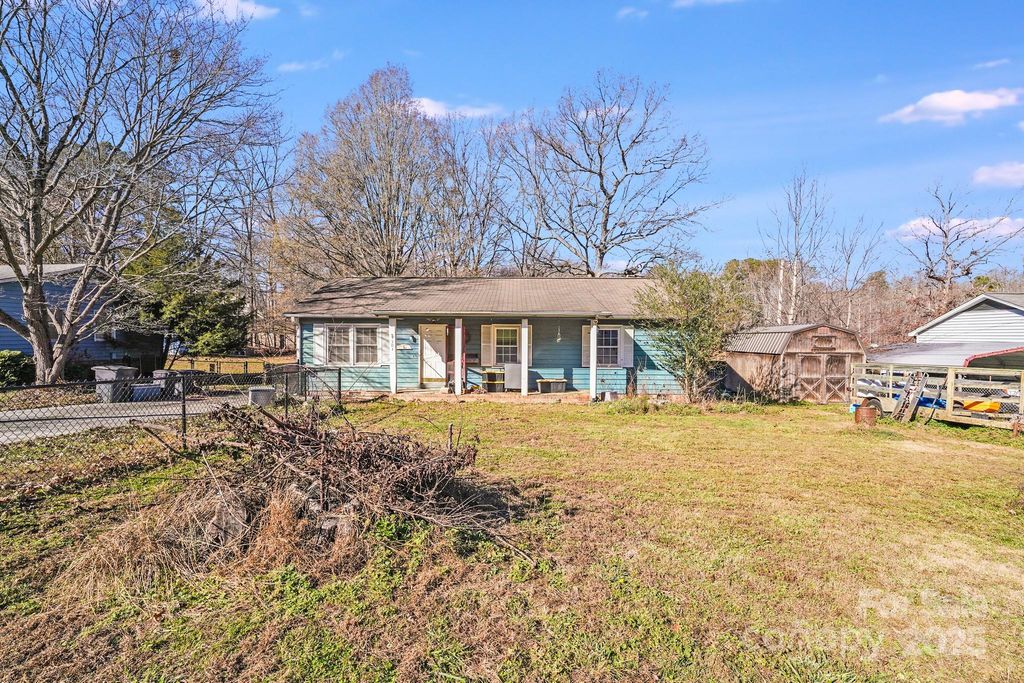 4307 Freeport Drive, Gastonia, NC 28052