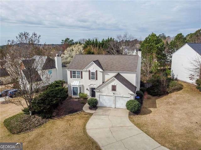 145 Sessingham Lane, Johns Creek, GA 30005