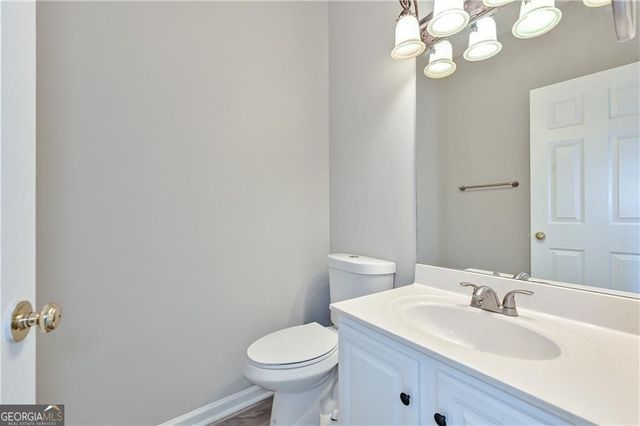 145 Sessingham Lane, Johns Creek, GA 30005