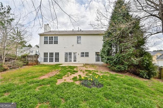 145 Sessingham Lane, Johns Creek, GA 30005