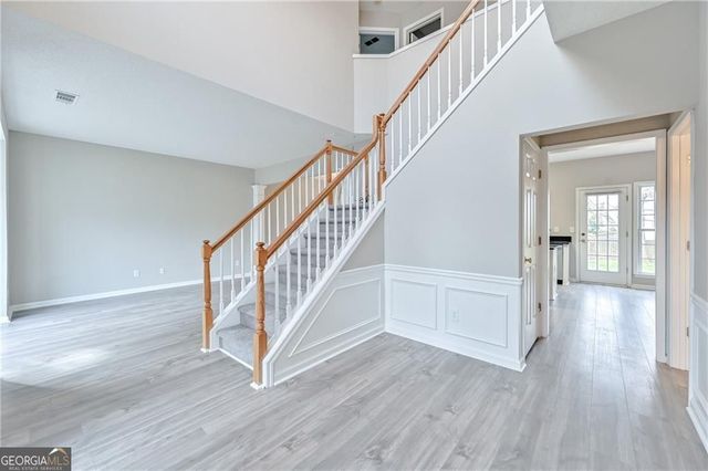145 Sessingham Lane, Johns Creek, GA 30005