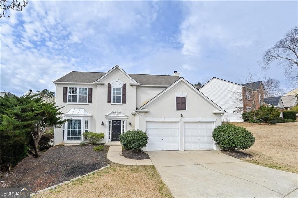 145 Sessingham Lane, Johns Creek, GA 30005