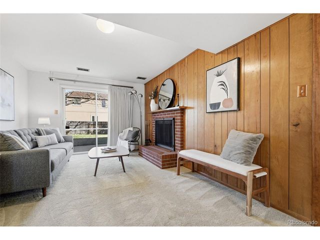 1208 S Brentwood St, Lakewood, CO 80232