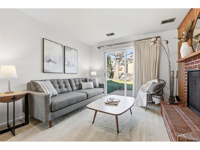 1208 S Brentwood St, Lakewood, CO 80232