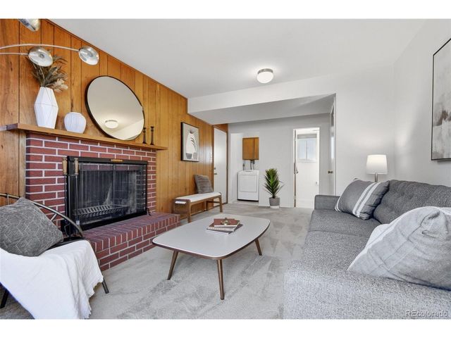 1208 S Brentwood St, Lakewood, CO 80232