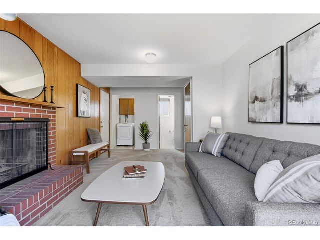 1208 S Brentwood St, Lakewood, CO 80232