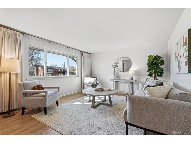 1208 S Brentwood St, Lakewood, CO 80232