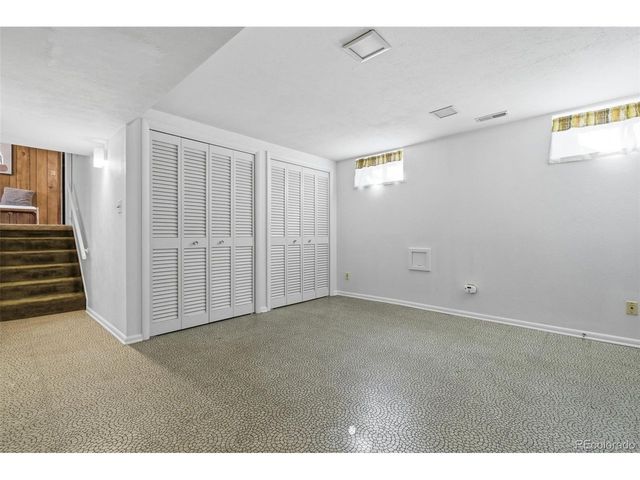 1208 S Brentwood St, Lakewood, CO 80232