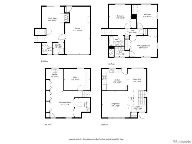 1208 S Brentwood St, Lakewood, CO 80232