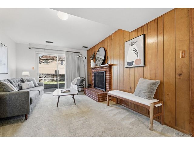 1208 S Brentwood St, Lakewood, CO 80232