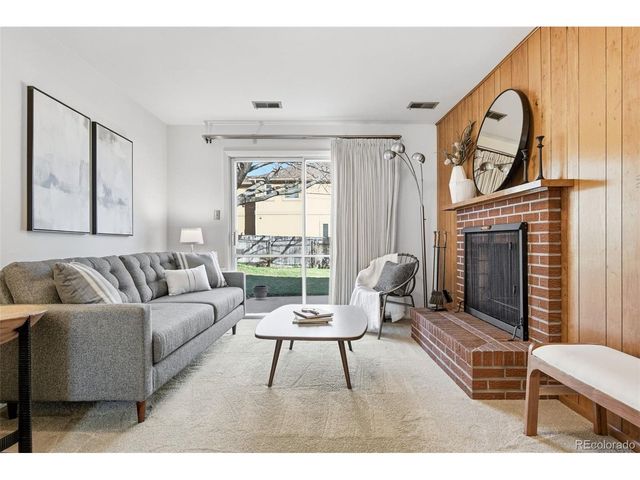 1208 S Brentwood St, Lakewood, CO 80232