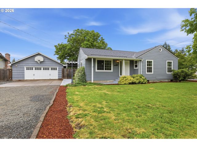 950 WILLIAMS St, Eugene, OR 97402