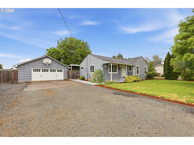 950 WILLIAMS St, Eugene, OR 97402