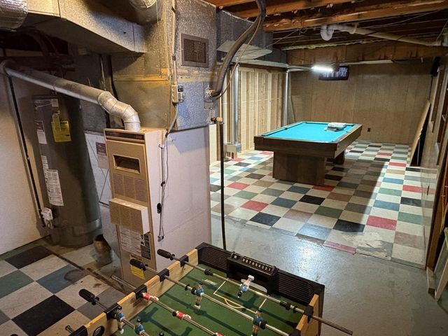 440 N 15TH STREET, Wisconsin Rapids, WI 54494