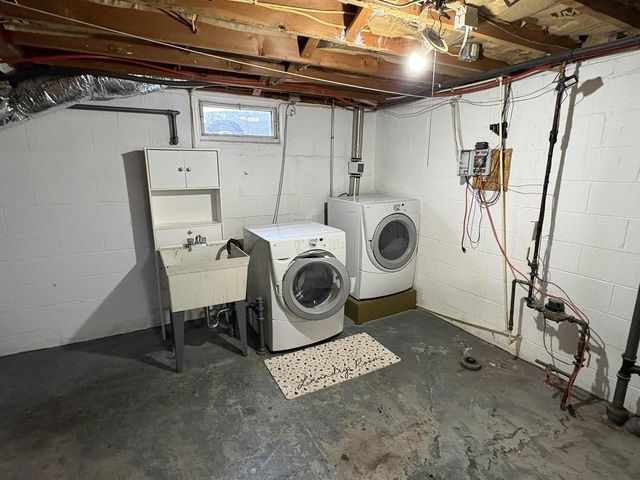 440 N 15TH STREET, Wisconsin Rapids, WI 54494