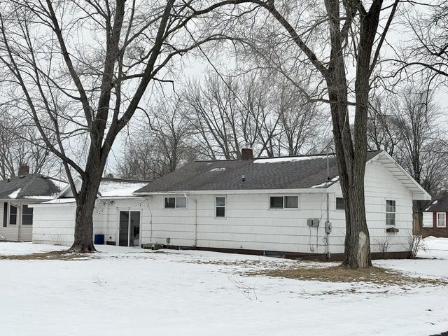 440 N 15TH STREET, Wisconsin Rapids, WI 54494