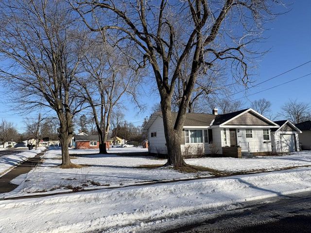 440 N 15TH STREET, Wisconsin Rapids, WI 54494