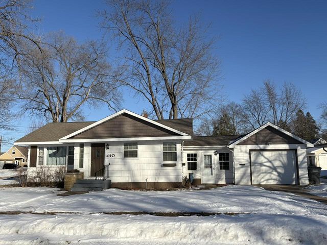 440 N 15TH STREET, Wisconsin Rapids, WI 54494