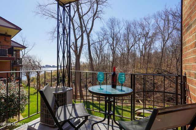 200 Portland Road C-2, Highlands, NJ 07732