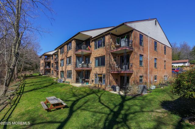 200 Portland Road C-2, Highlands, NJ 07732