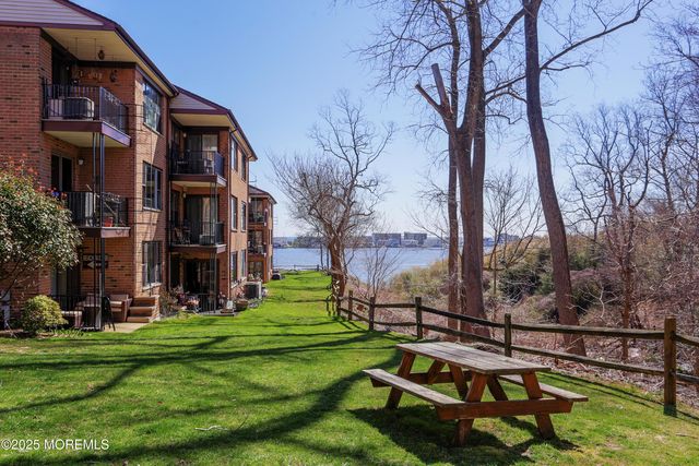 200 Portland Road C-2, Highlands, NJ 07732