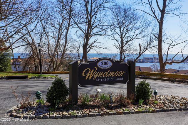 200 Portland Road C-2, Highlands, NJ 07732
