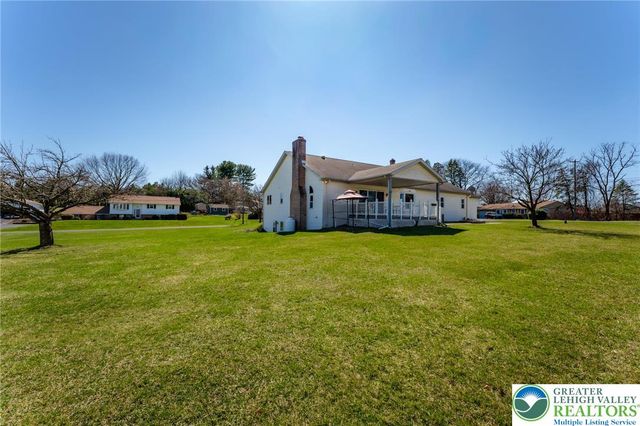 4809 Spruce Street, North Whitehall Twp, PA 18078