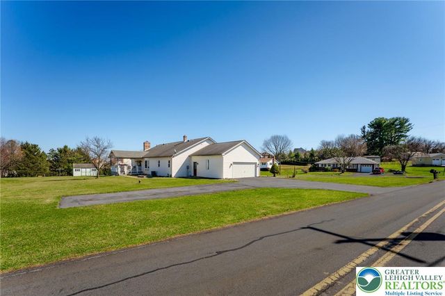 4809 Spruce Street, North Whitehall Twp, PA 18078