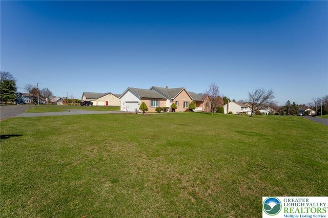 4809 Spruce Street, North Whitehall Twp, PA 18078