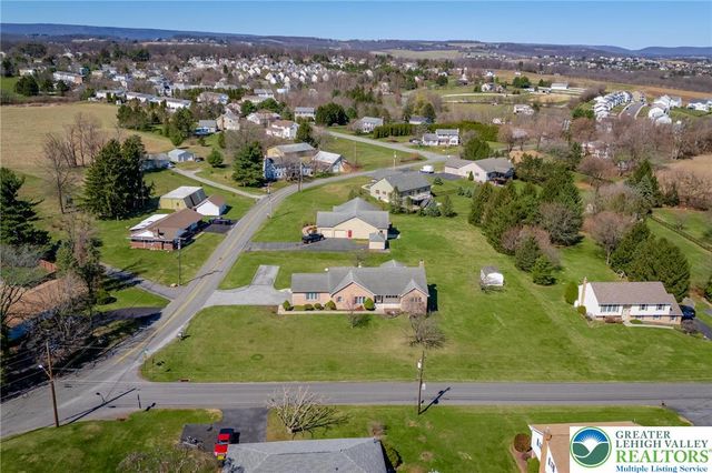 4809 Spruce Street, North Whitehall Twp, PA 18078