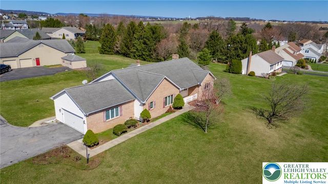 4809 Spruce Street, North Whitehall Twp, PA 18078