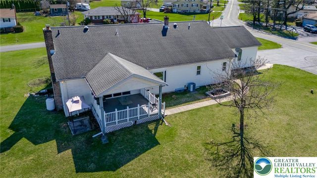 4809 Spruce Street, North Whitehall Twp, PA 18078