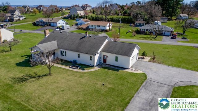 4809 Spruce Street, North Whitehall Twp, PA 18078