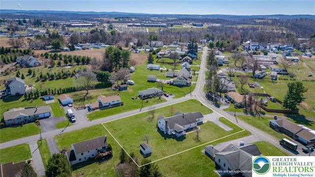 4809 Spruce Street, North Whitehall Twp, PA 18078