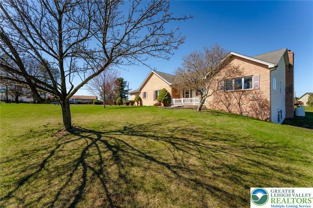 4809 Spruce Street, North Whitehall Twp, PA 18078