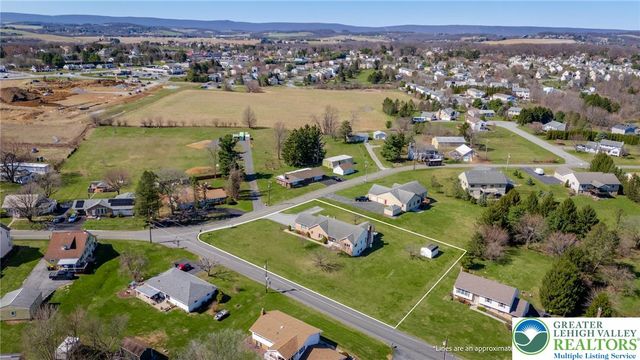 4809 Spruce Street, North Whitehall Twp, PA 18078