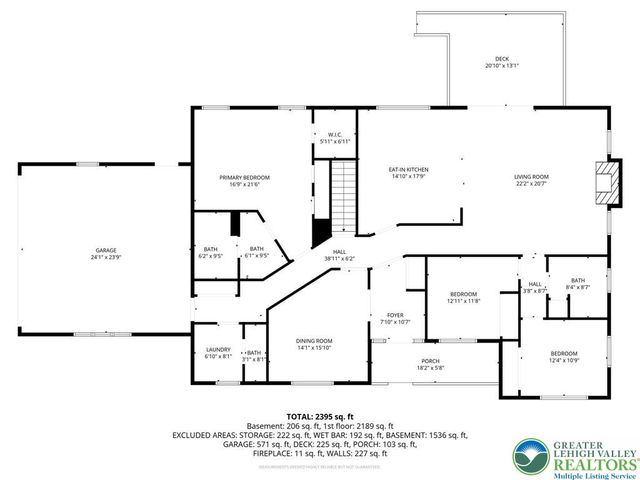 4809 Spruce Street, North Whitehall Twp, PA 18078