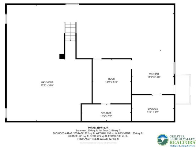 4809 Spruce Street, North Whitehall Twp, PA 18078